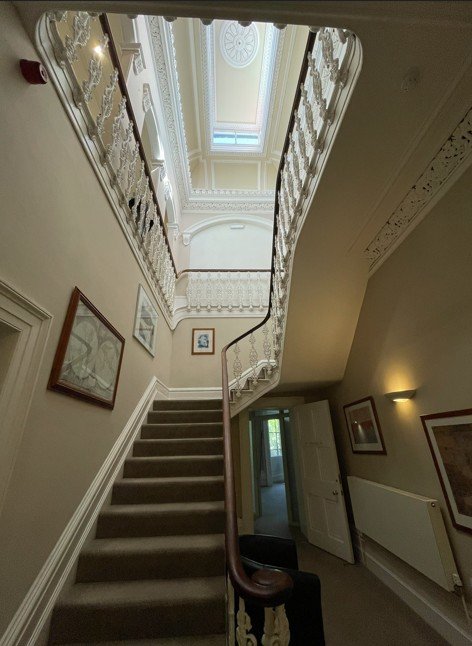 Office in Clifton - photo 3