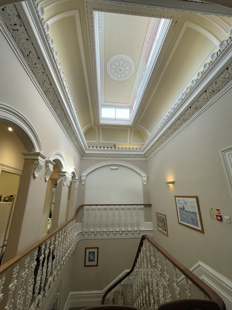 Office in Clifton - photo 4