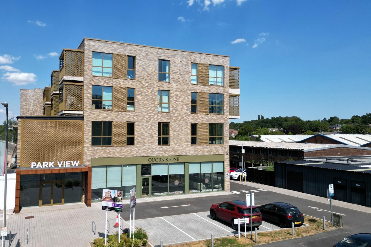 Office in Billericay