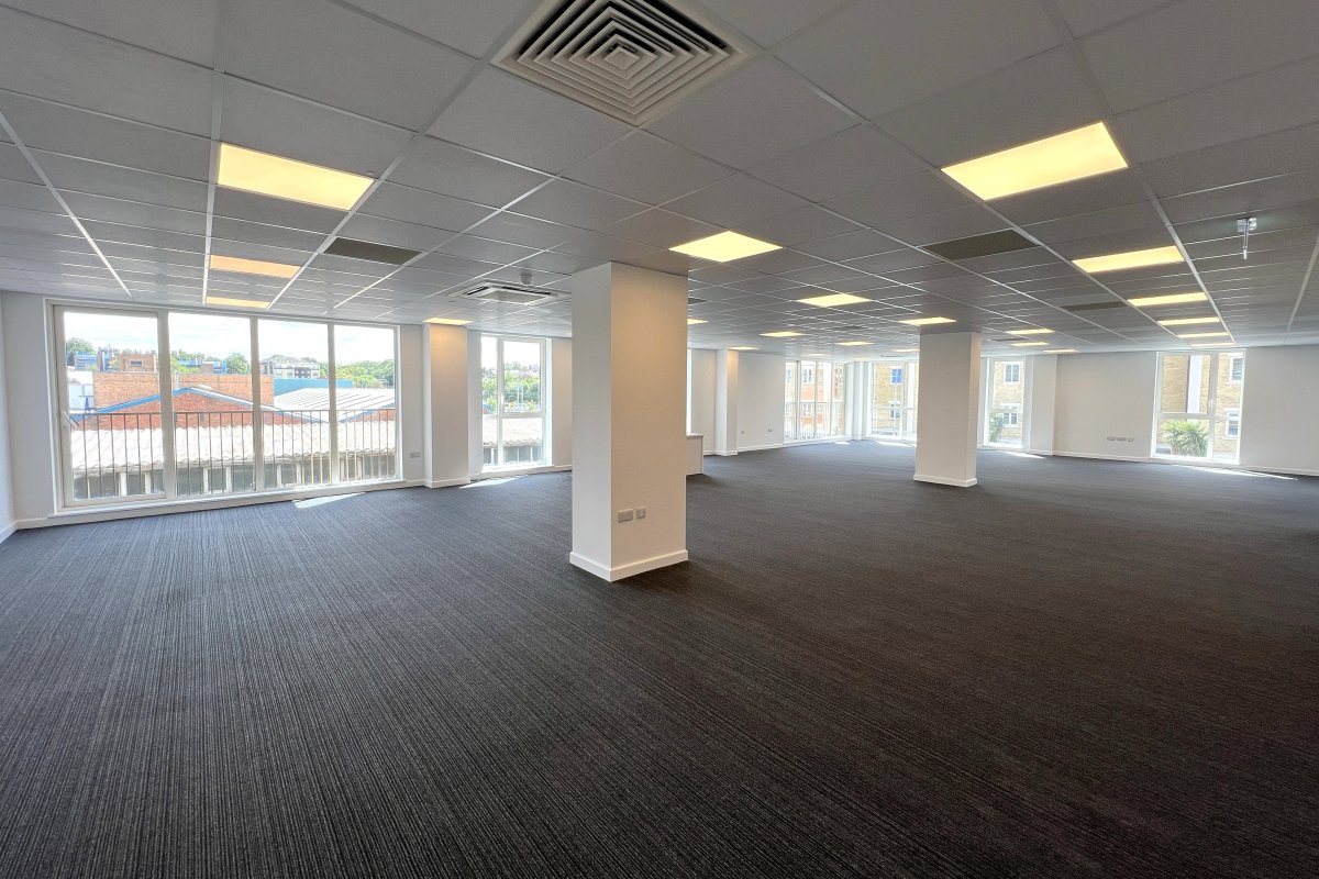 Office in Billericay - photo 2