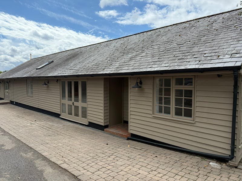Office in Guildford - photo 4
