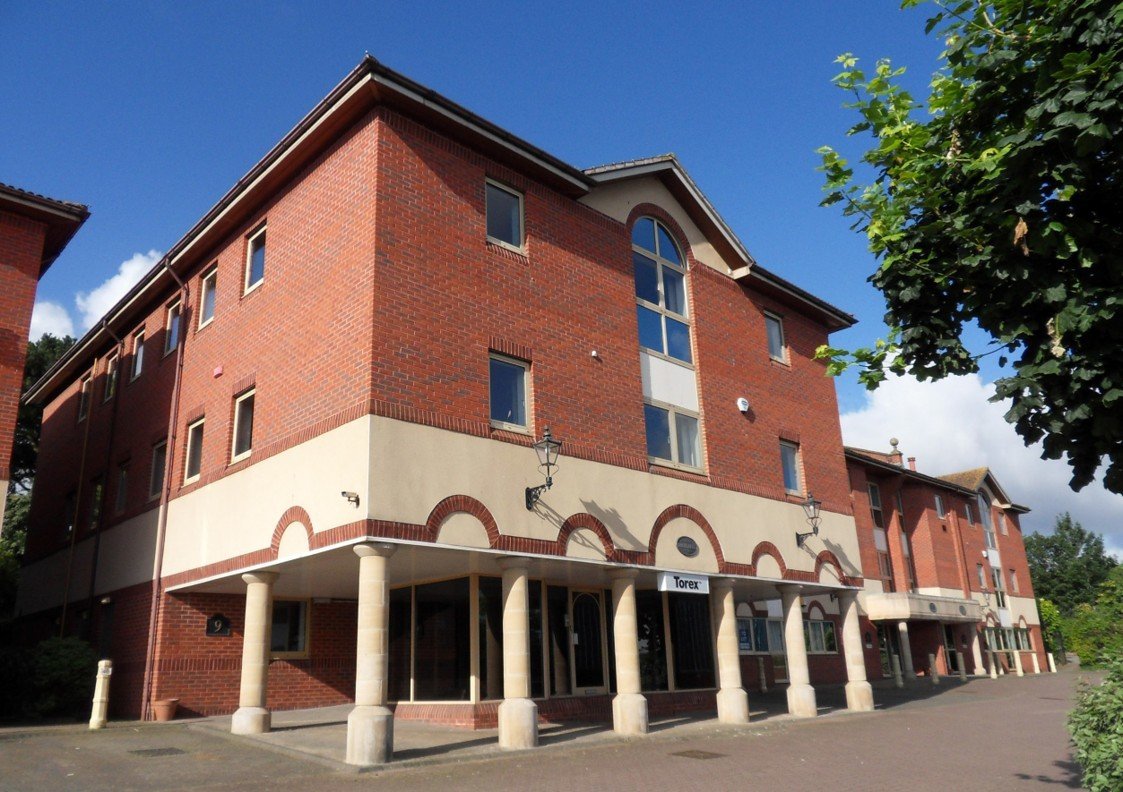 Office in Sowton Industrial Estate