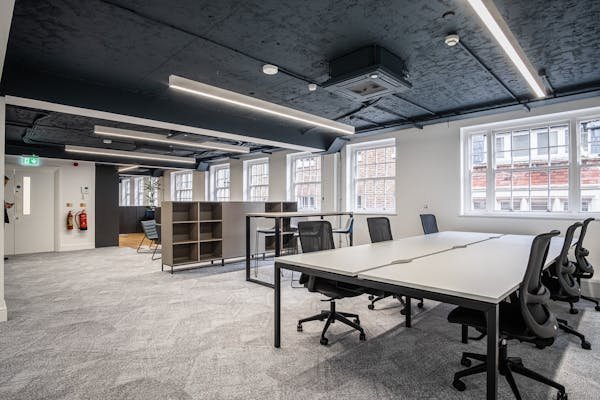 Office in London