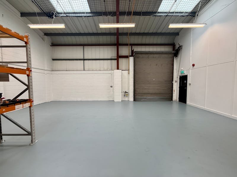 Office in Poole - photo 2