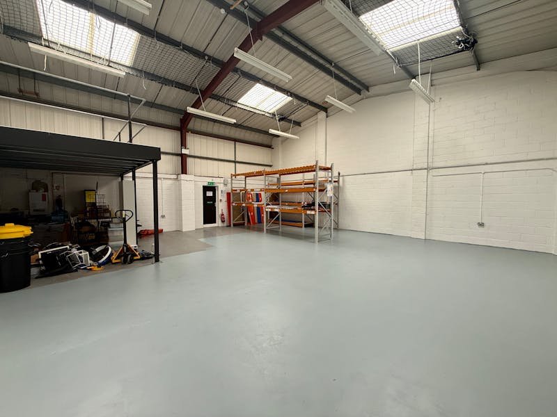 Office in Poole - photo 3
