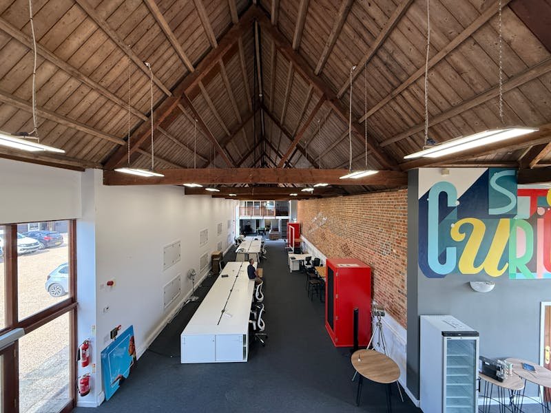 Office in Christchurch - photo 4