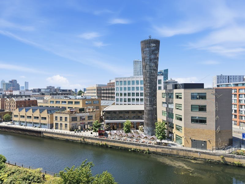 Office in London