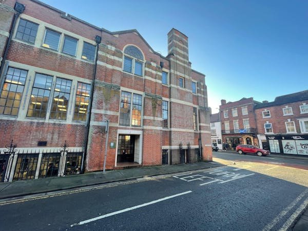 Office in Worcester