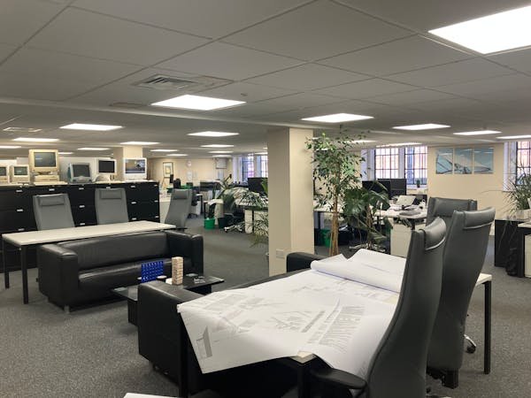 Office in Worcester - photo 2