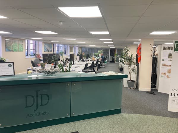 Office in Worcester - photo 3