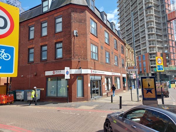 Office in Birmingham - photo 4
