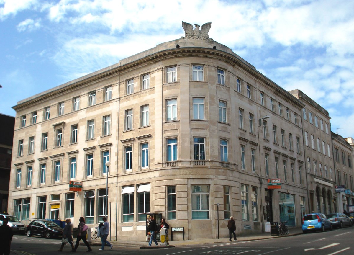 Office in Brighton