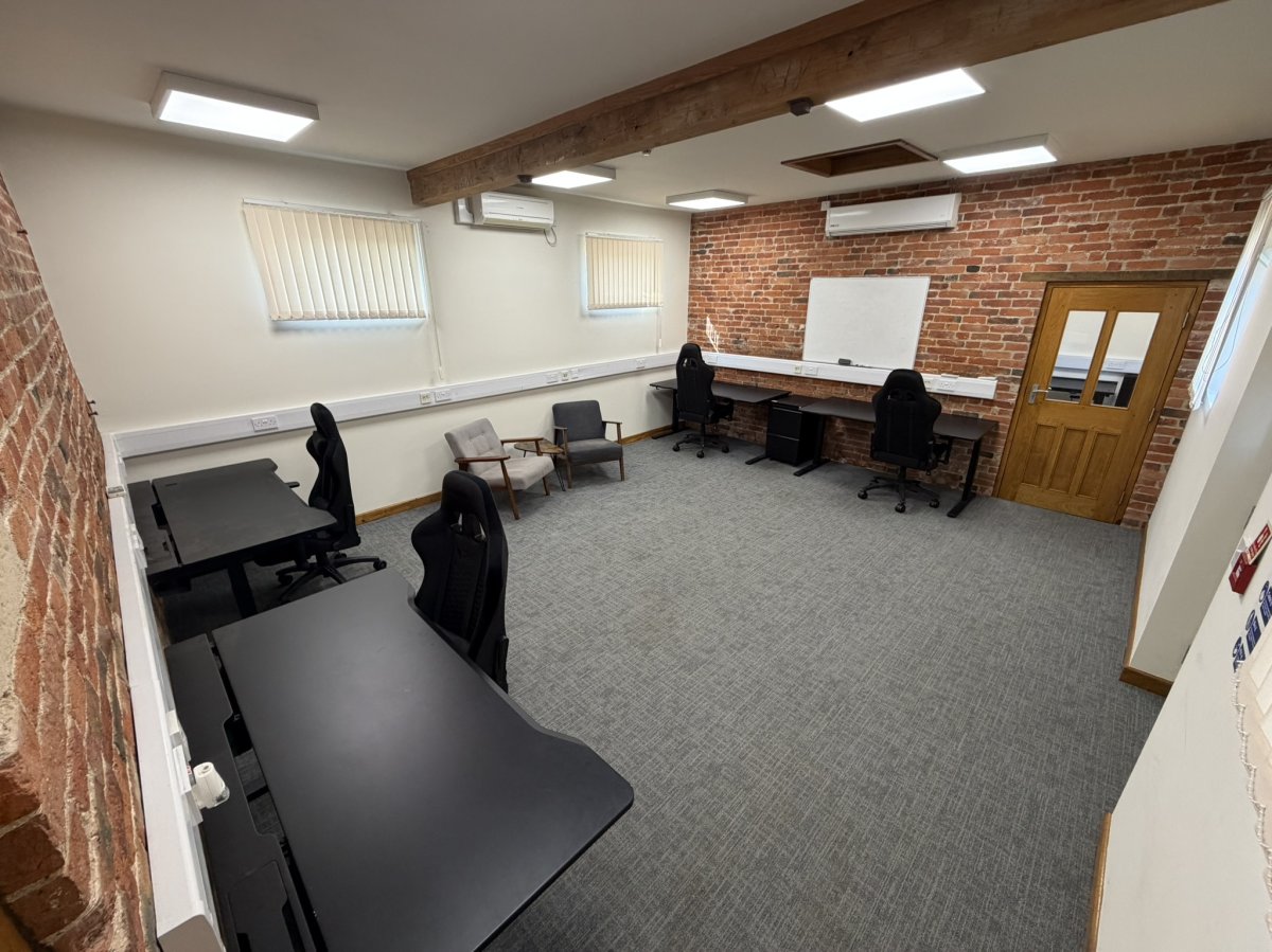 Office in Church Broughton - photo 4