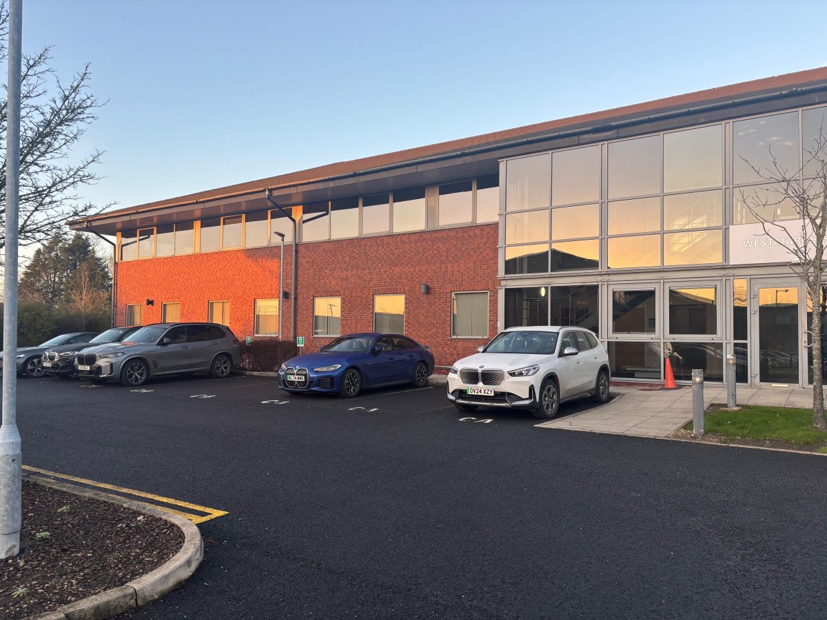 Office in Chorley
