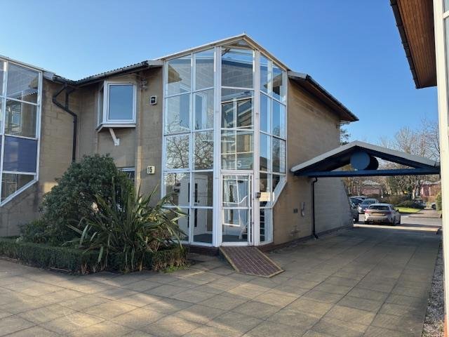 Office in Preston