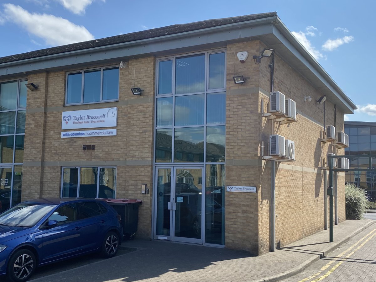 Office in Doncaster