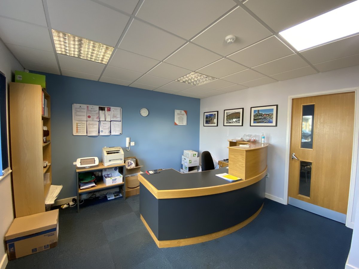 Office in Doncaster - photo 2