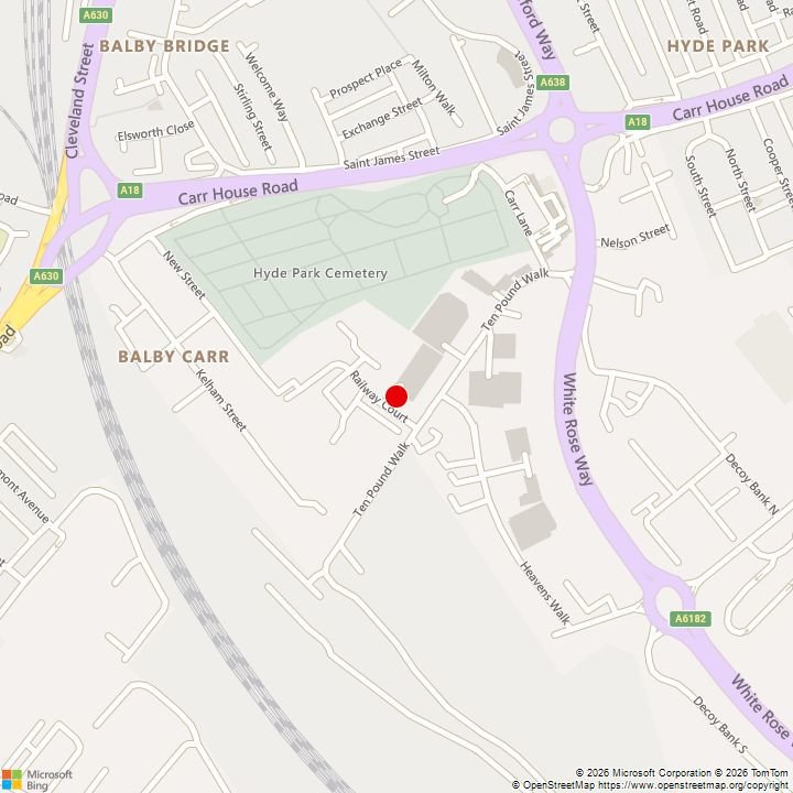 Office in Doncaster - photo 3