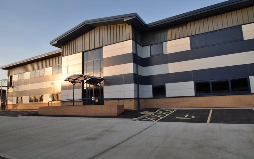 Office in Paignton