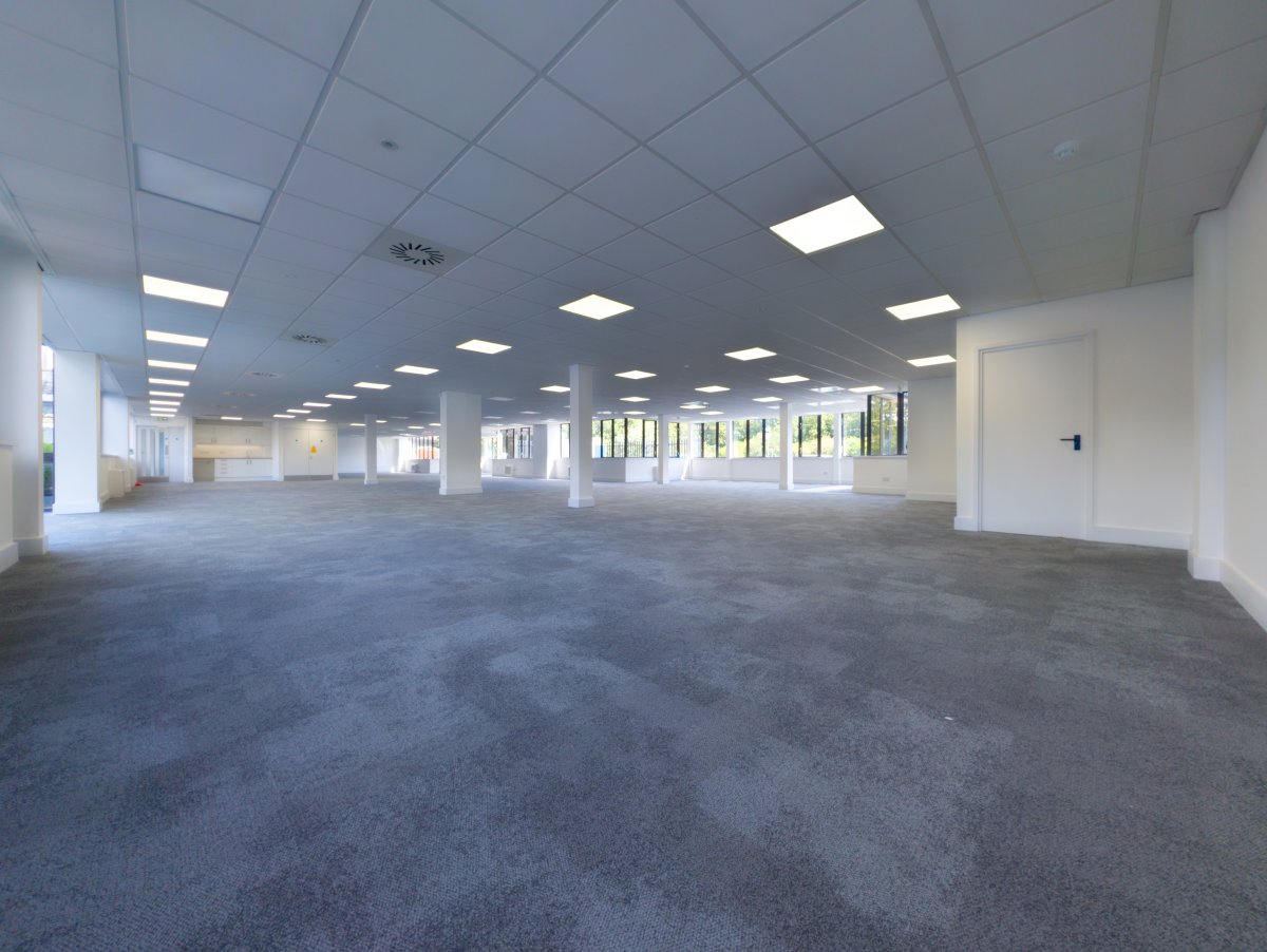 Office in Cambridge - photo 2