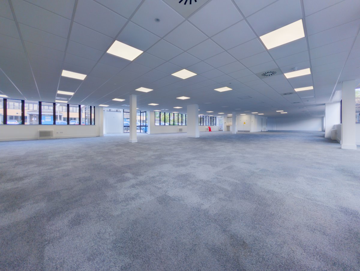 Office in Cambridge - photo 3
