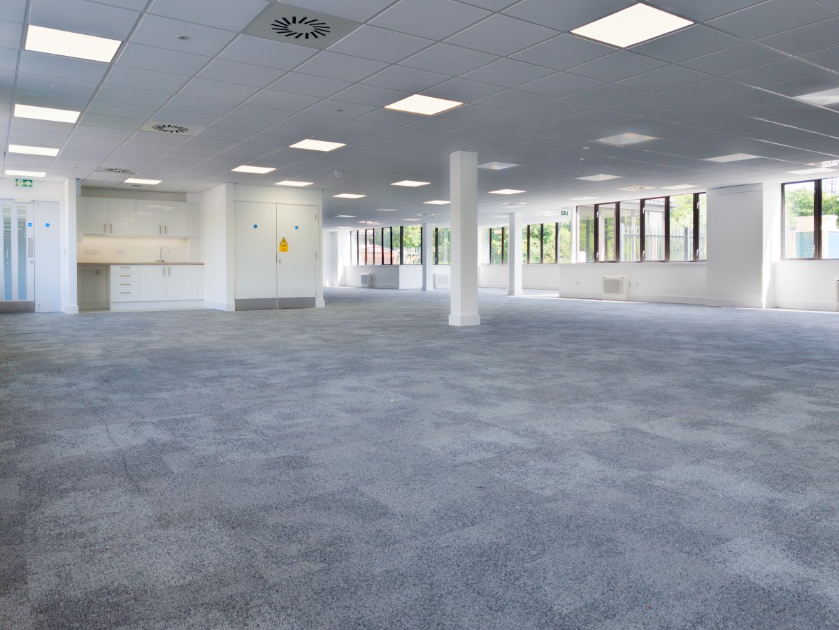 Office in Cambridge - photo 4