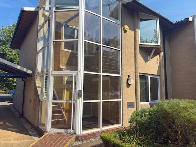 Office in Preston