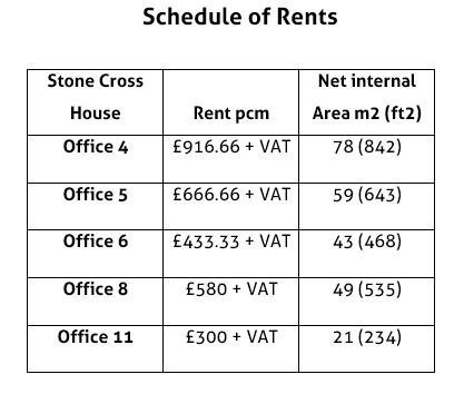 Office in Doncaster - photo 4