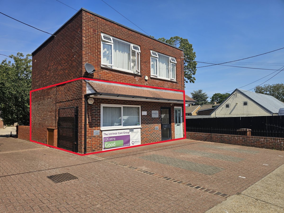 Office in Chatham