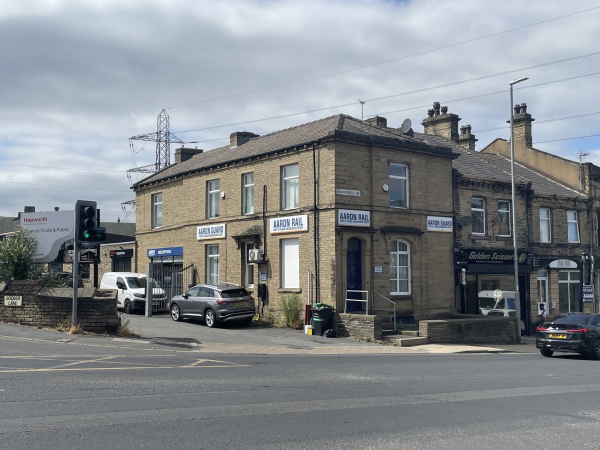 Office in Brighouse