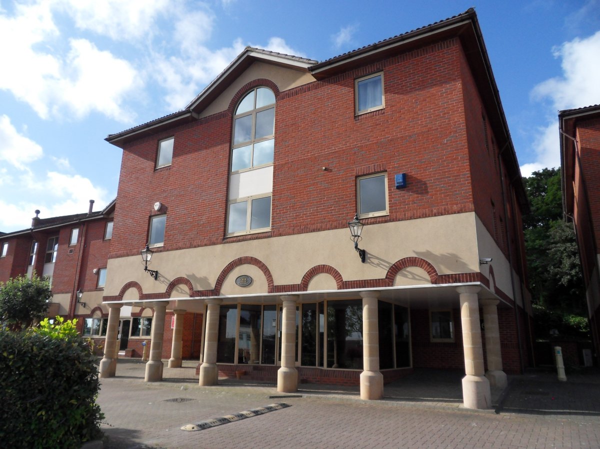 Office in Sowton Industrial Estate