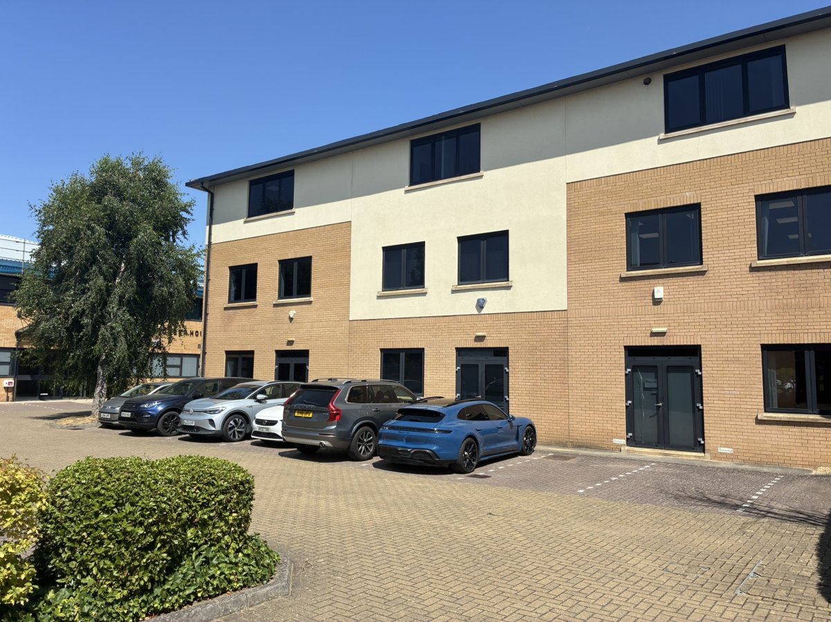 Office in Histon - photo 2