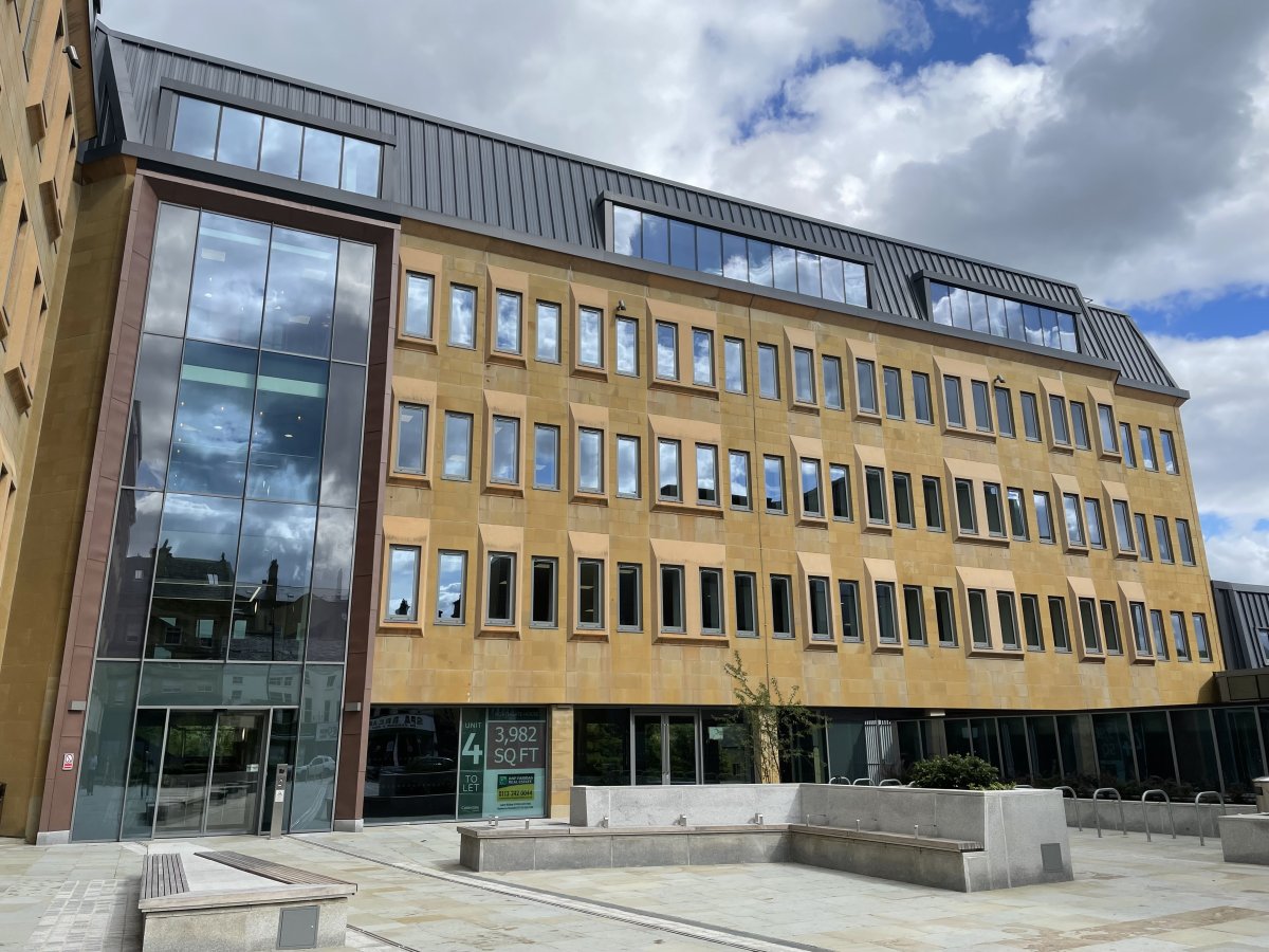 Office in Halifax