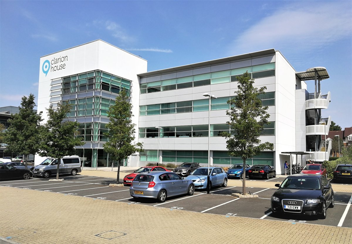 Office in Maidenhead