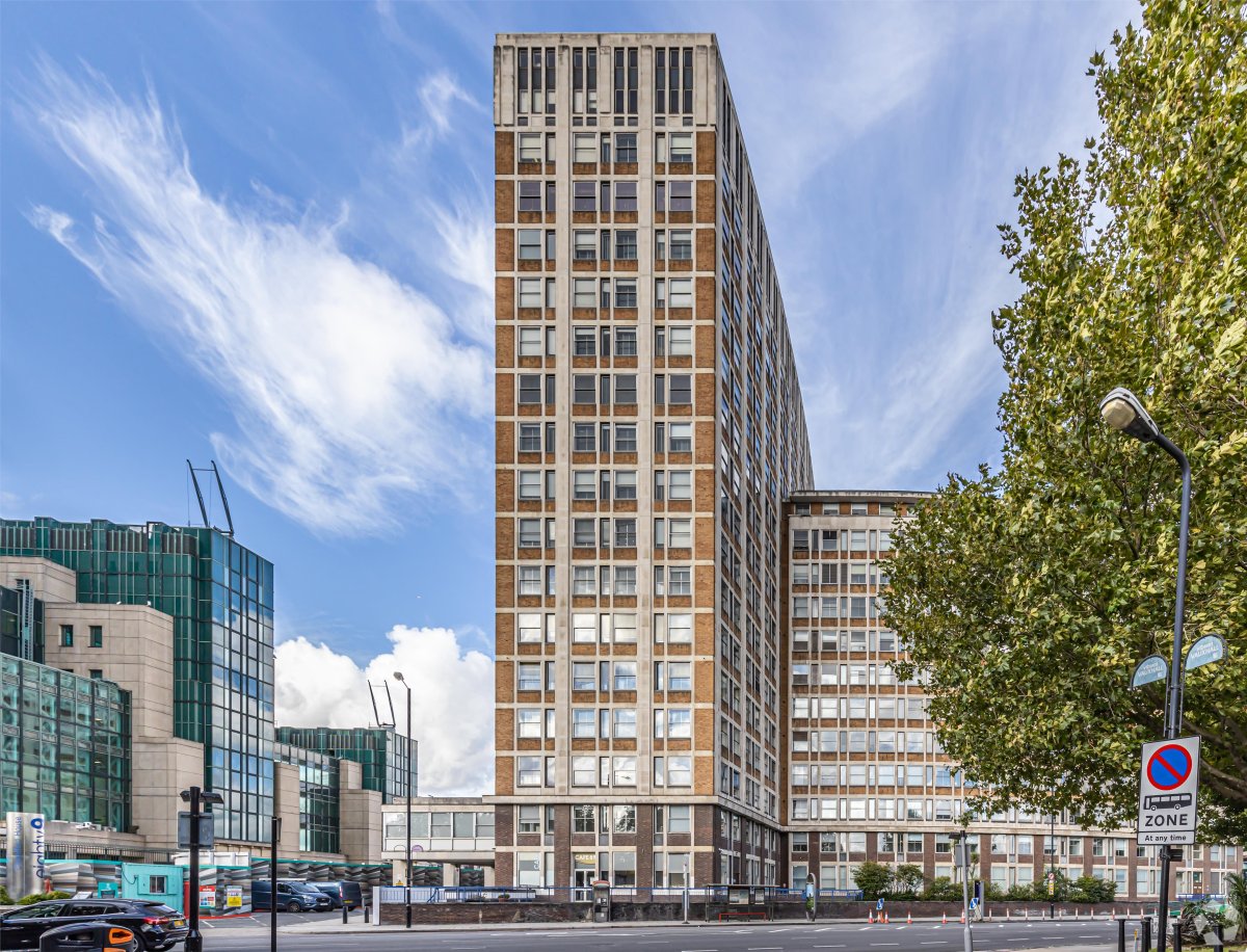 Office in London - photo 2