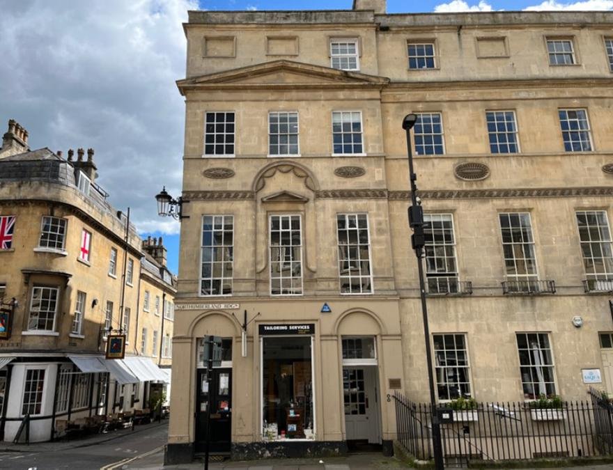 Office in Bath