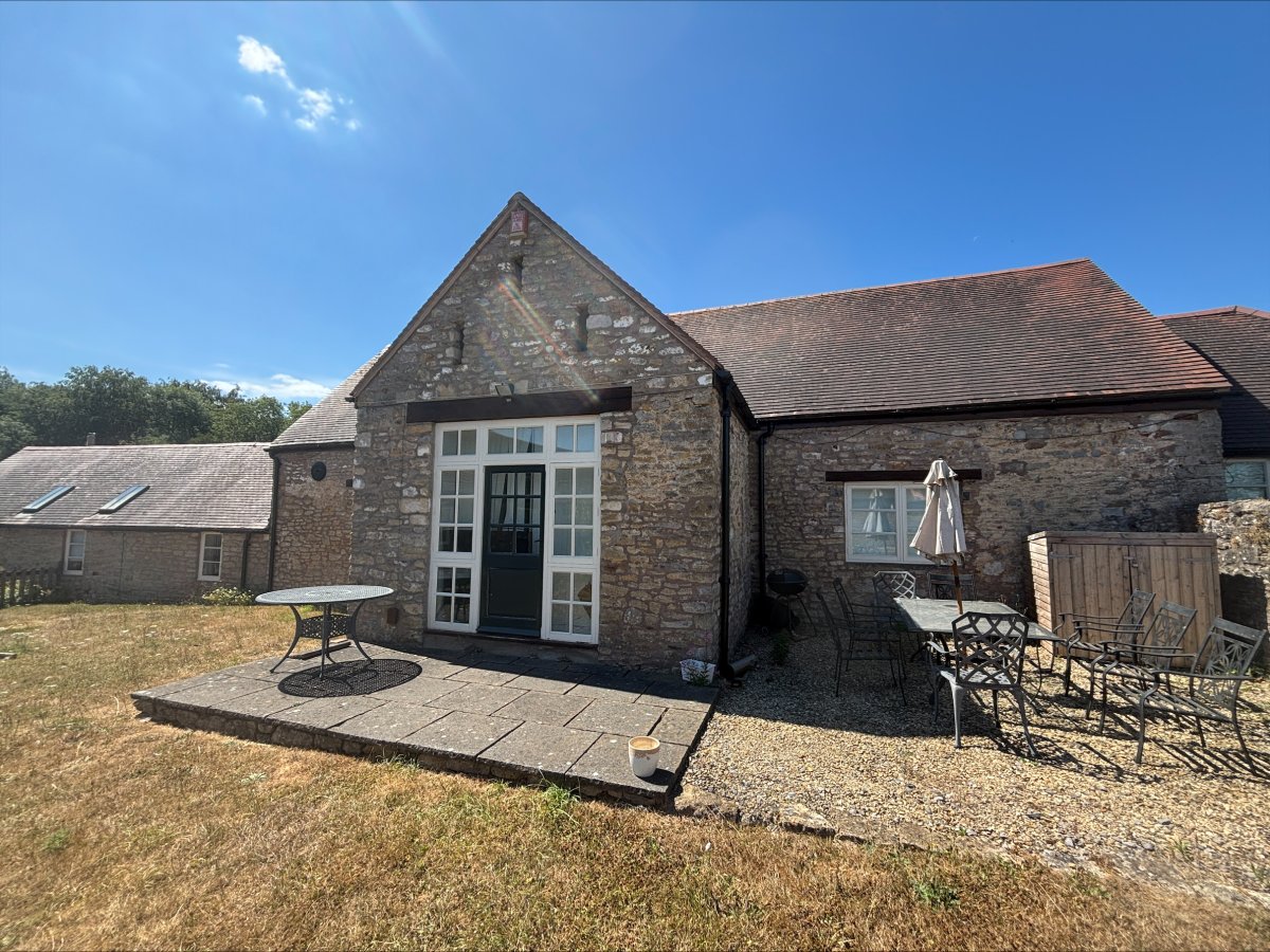 Office in Mells Frome