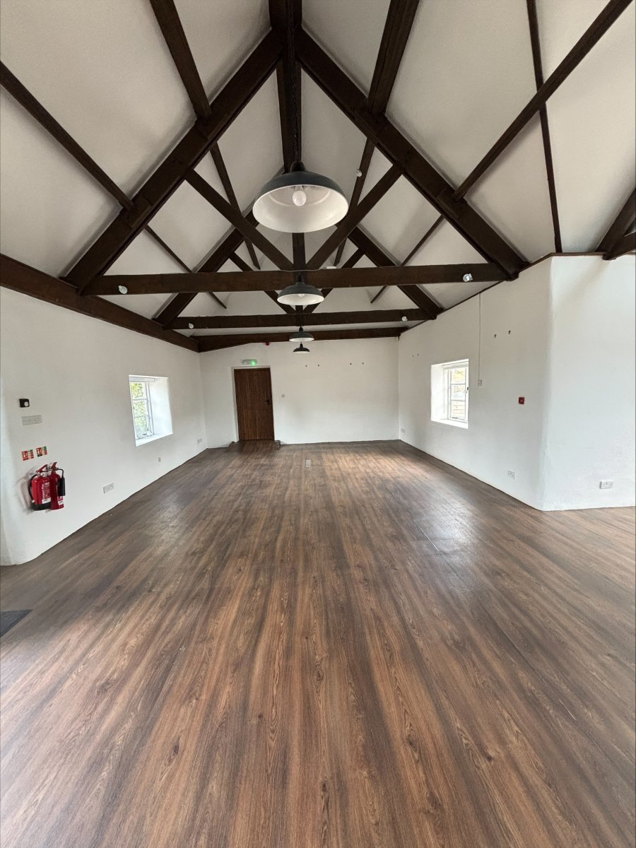 Office in Mells Frome - photo 4