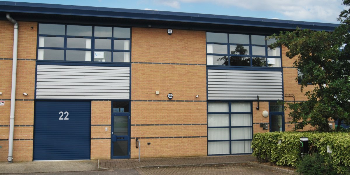 Office in Southampton
