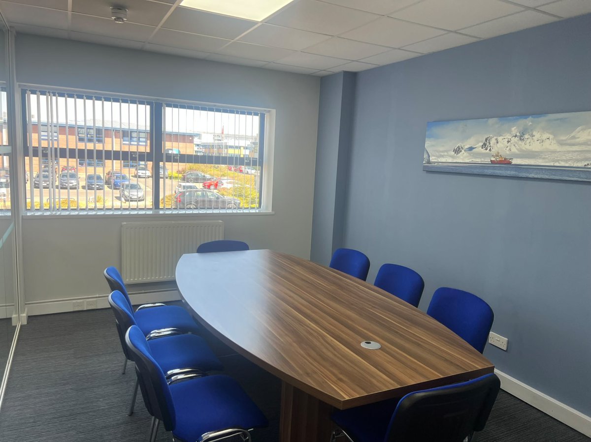 Office in Southampton - photo 4