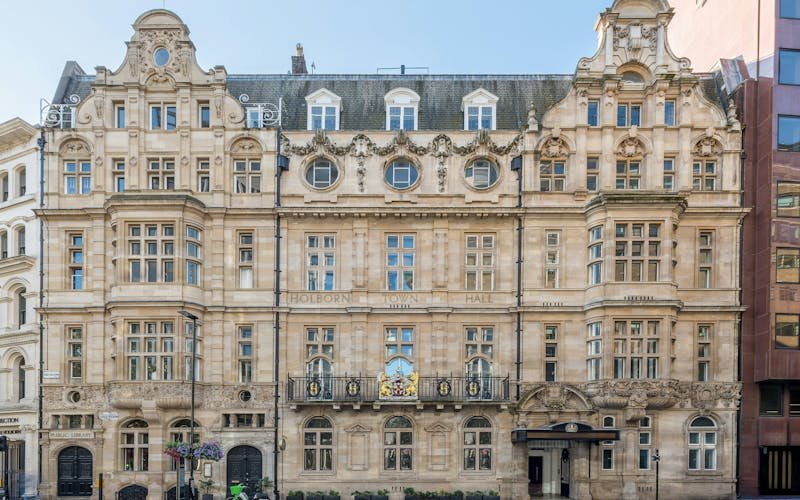 Office in London