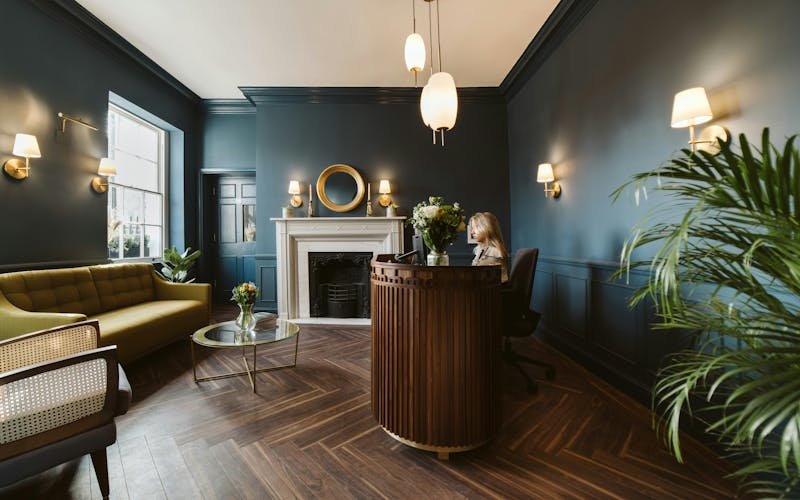Office in London - photo 2