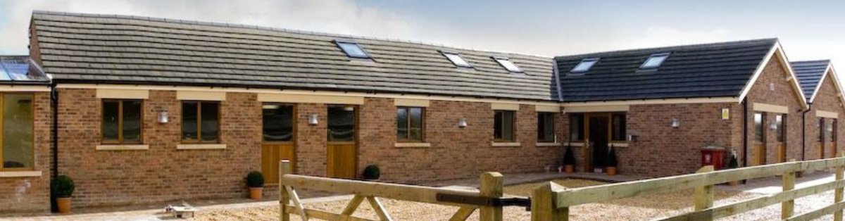 Office in Westby