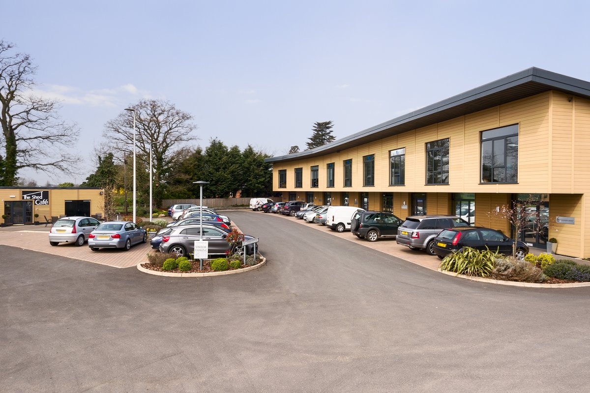 Office in Colchester