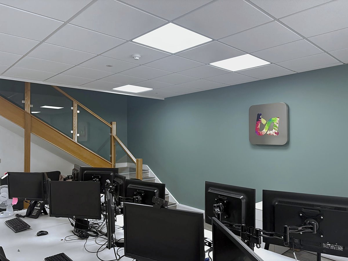 Office in Colchester - photo 2