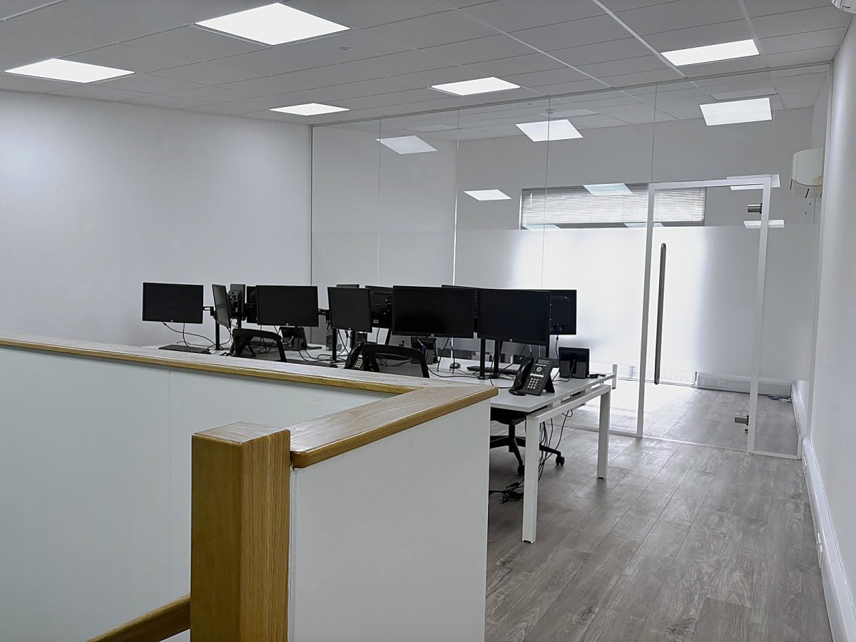 Office in Colchester - photo 3