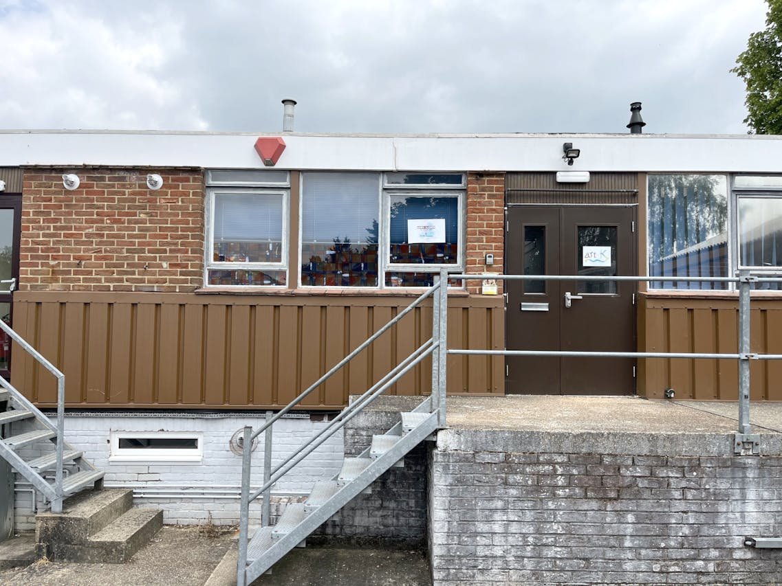 Office in Winchester