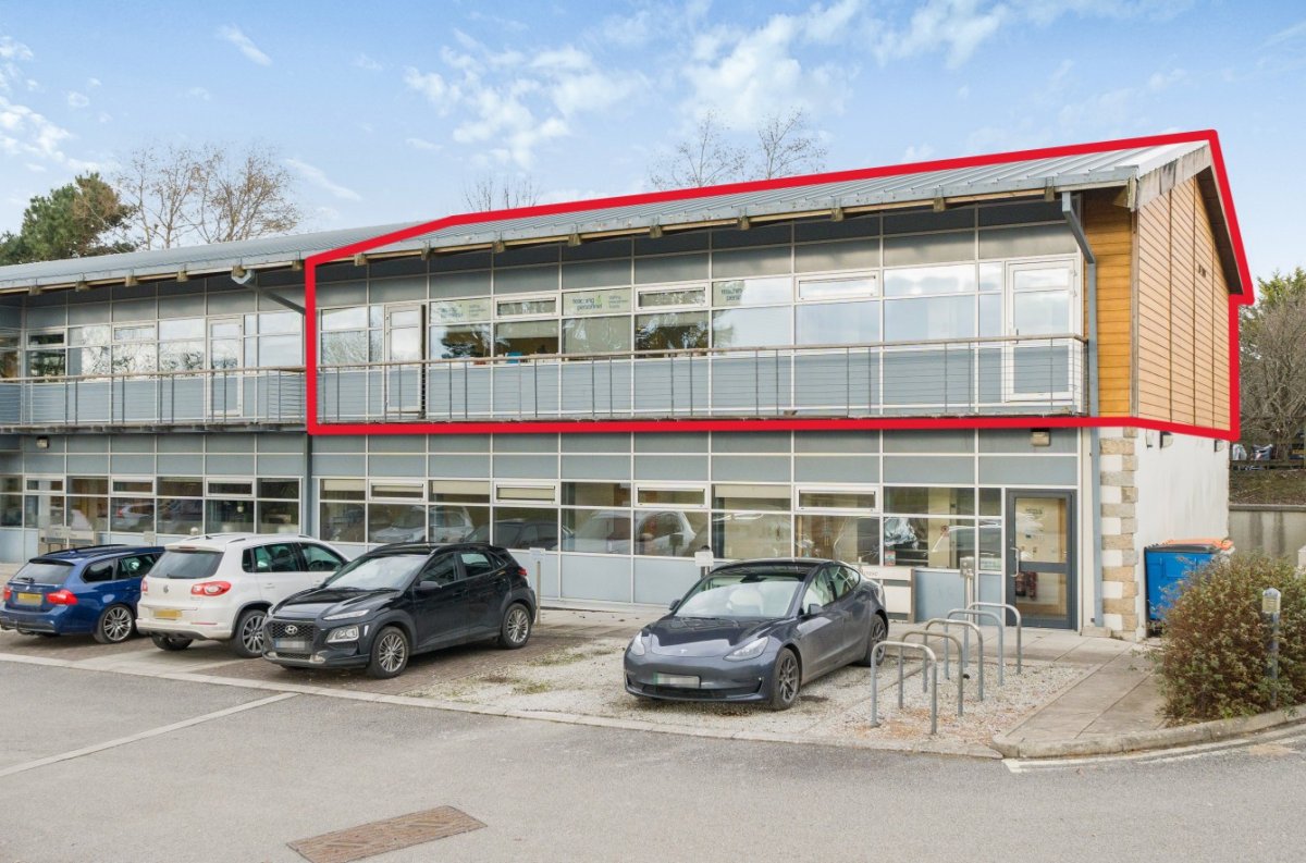 Office in Newham
