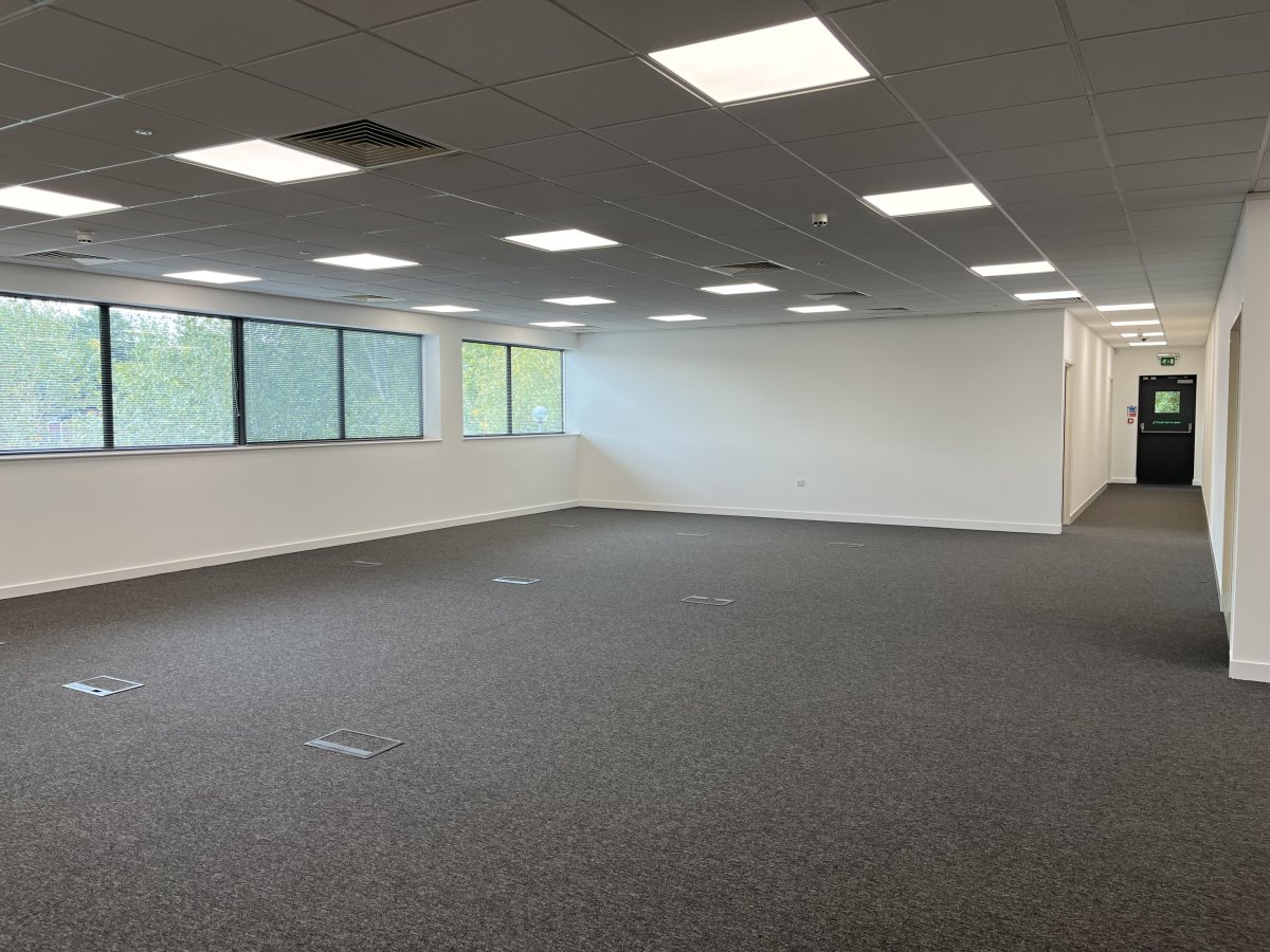 Office in Bury St Edmunds - photo 3