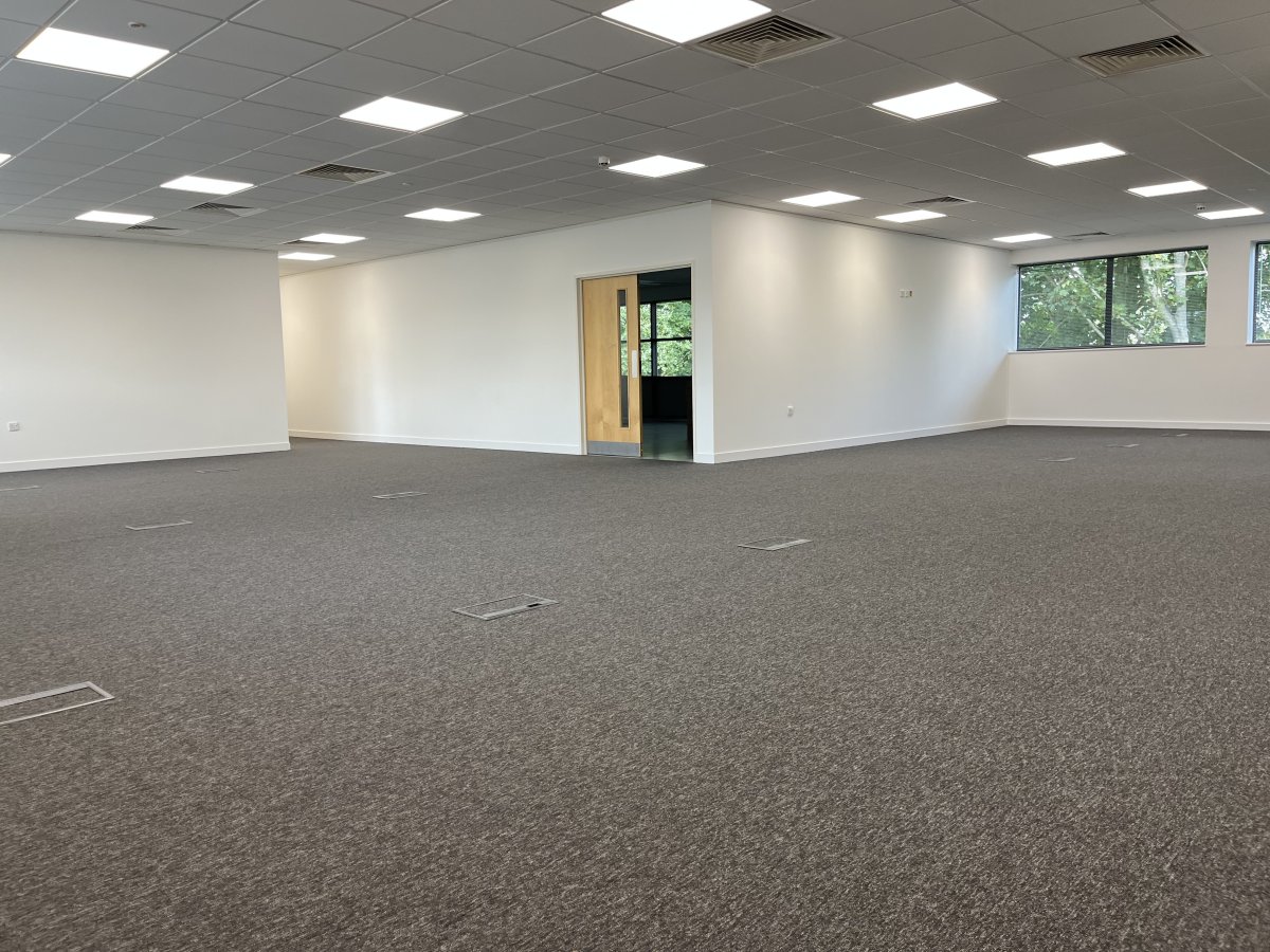 Office in Bury St Edmunds - photo 4